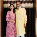 Maulika Patel Instagram – Rakshabandhan 👩🏻‍🤝‍👨🏼🍭 

#rakshabandhan #festival #sibblinglove #brothersisterbond #littlelove #happyritual #ilovemyblessedlife💕