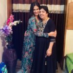 Maulika Patel Instagram – કાળી ચૌદસ 🧿♥️

May The Goddess Kali’s fierce energy protect you from all evils “As you light lamps and offer prayers, may the darkness in your life be replaced by the radiance of love and happiness. 💫🤗

#kalichaudas #maakali #lordkrishna #lordhanuman #faith #belief #energy #positiveenergy #nomorenegativity #positivevibes #diwali #lights #diyas #lightlamp #fairylights #festival #happiness #togetherness #family #friends #friendslikefamily #love #littlelove #bond #spreadlove #spreadhappiness #ilovemyblessedlife💕