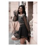 Maulika Patel Instagram – Shoot for : @hastyahandcrafted 
Shot on @sonyalphain

Photography : @chirag_kabira_films 
@zenithbanker_photography 
@dhruv_kabira 
@mr_rj_2608

@maulikapatel

#photographylovers #fashionstyle #handcrafted #fashionstyle #fashionnova #ahmedabad #photoshoot #style #rbsupporter #rbsupportdm #fashiondesigner #fashionblogger #photography #fashionnova #chiragkabira #chirag_kabira_films #portraitstream #portrait_vision #portraitmood La Fabuloso