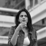 Maulika Patel Instagram – “Sometimes people say that you love Coffee then how can you drink tea 😃
I have always answered yes you are right I love My Coffee🥤 but I never said that I don’t like tea 😉☕️” 

Captured by My Talented Photographer Friend
 @dhruvofficial94 
@lastcover2018 💫

#tasteoflife #different #leoaquarius #hommy #traveller #lazy #active #life #lifestyle #me #monsoon #coffee #tea #livinglife #ilovemyblessedlife💕 Gandhinagar, Gujarat