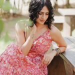 Maulika Patel Instagram - God gifted Colgate Smile 😁 Photography by @russimodiphotography 📸♥️ Make up & Hairdo by: @olive_the_beauty_studio @drashtipatel_1999 ♥️ This comfortable summer attire by: @samiksha09072020 @panache_collections_store @now_and_wow_official ♥️ Location: My Everyday Place 😃 @mochagandhinagar ♥️ @colgate @colgatein 😁 #summerishere #summerlook #summer #newlook #shoot #photographer #keepsmiling #sharesmiles #russimodiphotography #makeupartist #drashtipatel #olivethebeautystudio #summerconcept #mocha #mochagandhinagar #cottondress #samikshacreations #cottoncomfort #summerattire #panache #panachecollection #photoshoot #chai #coffee #gandhinagar #ahmedabad #bebeautifulsoul #beblessed #maulikapatel #ilovemyblessedlife💕