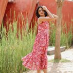 Maulika Patel Instagram - God gifted Colgate Smile 😁 Photography by @russimodiphotography 📸♥️ Make up & Hairdo by: @olive_the_beauty_studio @drashtipatel_1999 ♥️ This comfortable summer attire by: @samiksha09072020 @panache_collections_store @now_and_wow_official ♥️ Location: My Everyday Place 😃 @mochagandhinagar ♥️ @colgate @colgatein 😁 #summerishere #summerlook #summer #newlook #shoot #photographer #keepsmiling #sharesmiles #russimodiphotography #makeupartist #drashtipatel #olivethebeautystudio #summerconcept #mocha #mochagandhinagar #cottondress #samikshacreations #cottoncomfort #summerattire #panache #panachecollection #photoshoot #chai #coffee #gandhinagar #ahmedabad #bebeautifulsoul #beblessed #maulikapatel #ilovemyblessedlife💕
