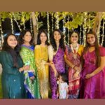 Maulika Patel Instagram - Forever Bond ♥️ Missed You @vekariyakavya @gaurangvekariya #shloka #mihaan 🤗 #friendship #love #foreverbond #foreverfriendship #fortunate #happysoul #happiness #vastu #friendshappiness #beblessed #maulikapatel #ilovemyblessedlife💕