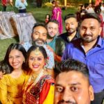 Maulika Patel Instagram - Forever Bond ♥️ Missed You @vekariyakavya @gaurangvekariya #shloka #mihaan 🤗 #friendship #love #foreverbond #foreverfriendship #fortunate #happysoul #happiness #vastu #friendshappiness #beblessed #maulikapatel #ilovemyblessedlife💕