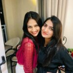 Maulika Patel Instagram - Finally Posting the pictures of my unexpected surprise birthday bang 😃 so so much blessed ❤️ Lots of love to My people who loves me unconditionally 🤗 It was too memorable birthday week of mine 🥰 All thanks to The friends who gave me the surprise blast @meenagheewala @almaari_by_kranti @av.mistri @dhimir.pipavat @parthkotak143 @jollyrathod and also who wished me,who were not with me but were still with me My old buddies 🥰 I love you all 😘🤗 #birthdaybang #surprisebirthday #love #friends #life #family #birthday2022 #udaipur #beblessed #maulikapatel #ilovemyblessedlife💕 Ramee Royal Udaipur