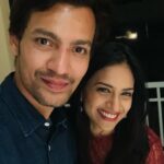 Maulika Patel Instagram - Finally Posting the pictures of my unexpected surprise birthday bang 😃 so so much blessed ❤️ Lots of love to My people who loves me unconditionally 🤗 It was too memorable birthday week of mine 🥰 All thanks to The friends who gave me the surprise blast @meenagheewala @almaari_by_kranti @av.mistri @dhimir.pipavat @parthkotak143 @jollyrathod and also who wished me,who were not with me but were still with me My old buddies 🥰 I love you all 😘🤗 #birthdaybang #surprisebirthday #love #friends #life #family #birthday2022 #udaipur #beblessed #maulikapatel #ilovemyblessedlife💕 Ramee Royal Udaipur
