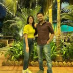 Maulika Patel Instagram - Hey Birthday Man 👨🏻 @dharak8079 🍻 Yaara You know you are a family ♥️ A friend who is remembered by her family before a friend 😃 What can i say about our bond, one incident can express everything i guess, you know I had tears in my eyes on your wedding day 🥺😂 “मेरा दोस्त गया” 😜 But fortunately You Got Mittu 😘 @mit911patel 🤗♥️ Lucky You ♥️ હમણાં જ આવીને ગયો એટલે તારી બહુ યાદ નથી આવતી 😒 બસ જતો હતો ત્યારે સમય ઓછો પડ્યો 🥺 We are damn lucky that we spent a great moments together 🤗 I wish you achieve everything you want and shop more nd more for me 😜 More love & happiness to youu Darlingg 🤗♥️ Cheers to our forever Friendship 🍻 Happy Wala birthday 🎂🎉