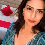 Maulika Patel Instagram - Mesmerized by this song 🧚🏻‍♀️💕 Perfect attire for Friend’s sangeet 👗 @kamakshi_ahmedabad ♥️ #sindhiwedding #sangeet #dance #attire #love #life #friendship #friends #gandhidham #ramadabywyndham #ahmedabad #ilovemyblessedlife💕 Ramada by Wyndham Gandhidham Hotel