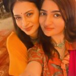 Maulika Patel Instagram – Let me enjoy the navratri first thn i will post it😜 still collecting memories of this 9 days and already missing the melodies evenings 🫠 

@thesherimandal it is 💫

I am grateful to Mataji that like every year, this year too she gave me a lot of strength so that I could play Garba with great pleasure and enjoy these 9 days. Just like this, May your love and blessings always remain with me.
 I know I’m your favorite child and I never want to loose this connection.

જય અંબે ♥️ 

#jayambe #navratri #navratri2023 #indianattire #chaniyacholi #dance #folk #garba #favouritefestival #faith #love #garbanight #darshan #happiness #music #dholi #friends #besttime #ahmedabad #sherimandal #ilovemyblessedlife💕