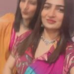 Maulika Patel Instagram – Let me enjoy the navratri first thn i will post it😜 still collecting memories of this 9 days and already missing the melodies evenings 🫠 

@thesherimandal it is 💫

I am grateful to Mataji that like every year, this year too she gave me a lot of strength so that I could play Garba with great pleasure and enjoy these 9 days. Just like this, May your love and blessings always remain with me.
 I know I’m your favorite child and I never want to loose this connection.

જય અંબે ♥️ 

#jayambe #navratri #navratri2023 #indianattire #chaniyacholi #dance #folk #garba #favouritefestival #faith #love #garbanight #darshan #happiness #music #dholi #friends #besttime #ahmedabad #sherimandal #ilovemyblessedlife💕