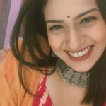 Maulika Patel Instagram - Let me enjoy the navratri first thn i will post it😜 still collecting memories of this 9 days and already missing the melodies evenings 🫠 @thesherimandal it is 💫 I am grateful to Mataji that like every year, this year too she gave me a lot of strength so that I could play Garba with great pleasure and enjoy these 9 days. Just like this, May your love and blessings always remain with me. I know I'm your favorite child and I never want to loose this connection. જય અંબે ♥️ #jayambe #navratri #navratri2023 #indianattire #chaniyacholi #dance #folk #garba #favouritefestival #faith #love #garbanight #darshan #happiness #music #dholi #friends #besttime #ahmedabad #sherimandal #ilovemyblessedlife💕