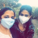 Maulika Patel Instagram - A Friend who always gives love, a very good friend like a sister and i am so blessed to have you in my life 🤗 Such friends who meet with blessings, those whom we do not call regularly , yet those who ask once in 10 days how are you, where are you, never feel bad And when her call does not come then I start worrying that what is going on in her life that she is not taking my care. We never fought or angry by each other we always understand and stood for each other no matter what. “यह दोस्ती हम नहीं छोड़ेंगे, छोड़ेंगे दम मगर तेरा साथ ना छोड़ेंगे” 😜 I always remember the time we spent together “The classic time” 😀 Many more to live.. Journey From college time to budhapaa 😜 God bless you with everything you want in life 🫶🏻 I love you so much Janu banu ♥️ Wishing you a very happy birthday 🎂💫