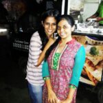 Maulika Patel Instagram - A Friend who always gives love, a very good friend like a sister and i am so blessed to have you in my life 🤗 Such friends who meet with blessings, those whom we do not call regularly , yet those who ask once in 10 days how are you, where are you, never feel bad And when her call does not come then I start worrying that what is going on in her life that she is not taking my care. We never fought or angry by each other we always understand and stood for each other no matter what. “यह दोस्ती हम नहीं छोड़ेंगे, छोड़ेंगे दम मगर तेरा साथ ना छोड़ेंगे” 😜 I always remember the time we spent together “The classic time” 😀 Many more to live.. Journey From college time to budhapaa 😜 God bless you with everything you want in life 🫶🏻 I love you so much Janu banu ♥️ Wishing you a very happy birthday 🎂💫