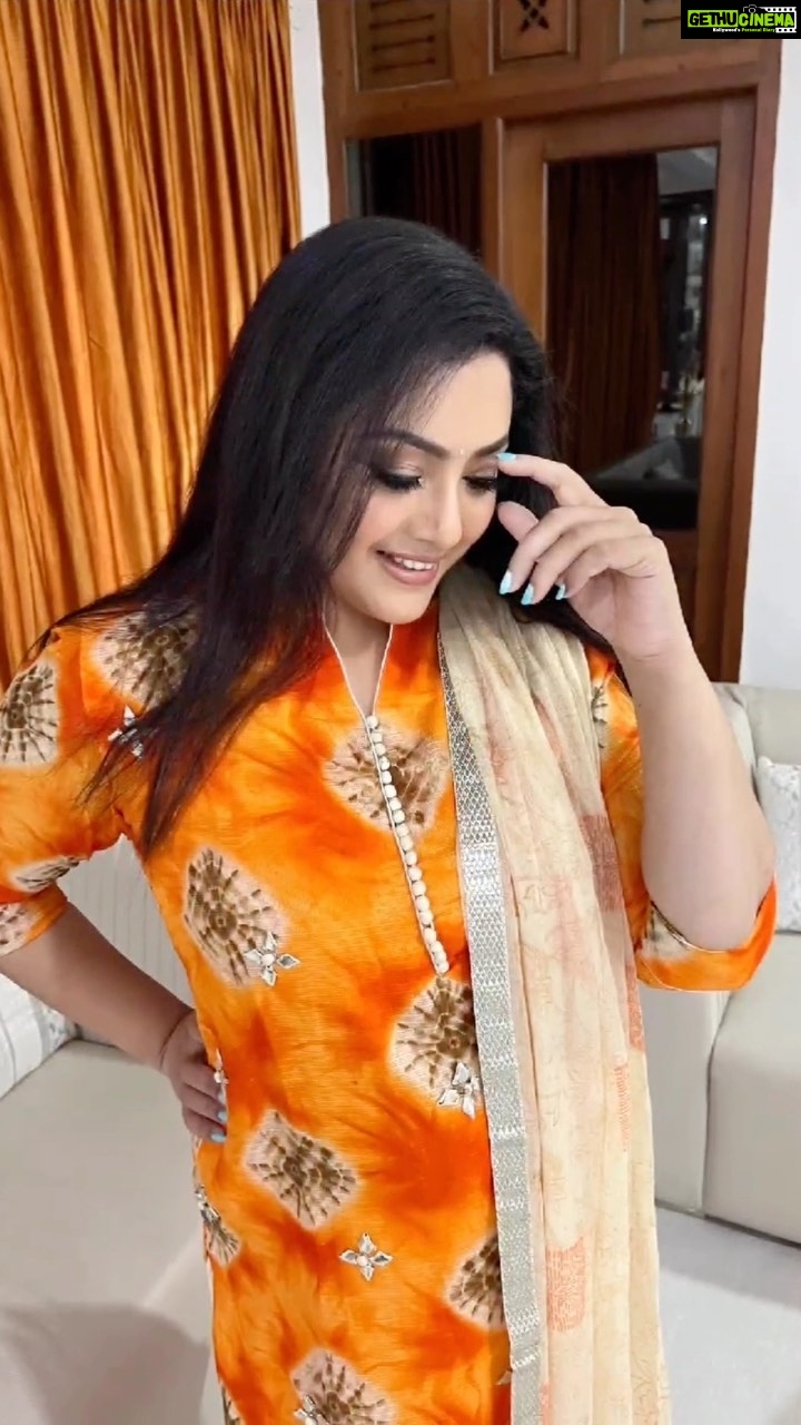 Meena Instagram - My fav part of this outfit is the invisible crown 👑 😘