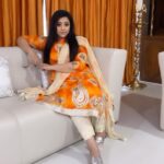 Meena Instagram - No caption needed.