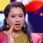 Meena Instagram – Ende amma Supera @mazhavilmanoramatv