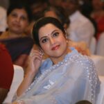 Meena Instagram - Kalatapasvi K.Vishwanath gari Kalaanjali 🙏 Any actor's dream would be to work with legendary directors atleast once in their movie career. I was fortunate to work in Sirivennela as a child artist. Had the opportunity to meet him many times. He was pleasantly surprised to see me as a heroine in #seetharamaiyagarimanavaralu and gave me his blessings. Vishwanth garu was a patient man, very passionate about art and a complete actor. He used to act himself to each and every character in the film. He always treated me like a little girl, like a daughter. He will always live in our hearts and thoughts. Happy birthday uncle 💔 #kvishwanathgaru #happybirthday #kalaanjali