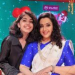 Meena Instagram - Happy Mother’s Day to all the mothers out there, you are magic ✨ #mothersday #momknowsbest #momlife