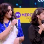 Meena Instagram - Mother's day special #endeammasupera today at 9pm Don't miss it @mazhavilmanoramatv @poornimaindrajith #bennynair #vinayaprasad @biju.janardhanan.779 @santhoshpattambi_725 #mothersday #mothersdayspecial❤️ #motherhood #feelblessed #feelhappy