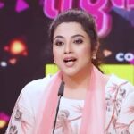 Meena Instagram - ENTE AMMA SUPERA next episode promo! @mazhavilmanoramatv @gayathri__arun @biju.janardhanan.779 @santhoshpattambi_725