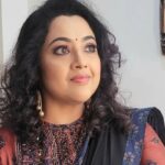 Meena Instagram - Ende Amma Supera @mazhavilmanoramatv at 9pm