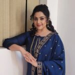 Meena Instagram - Ende Amma Supera @mazhavilmanoramatv at 9pm today 💙
