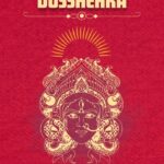 Meena Instagram - May the auspicious occasion of Dusshera bring victory, happiness, and the triumph of good over evil into your life. 🏹🌟 #reels #Dusshera #VictoryOfGood #FestivalWishes #Celebrations #triumphoverevil