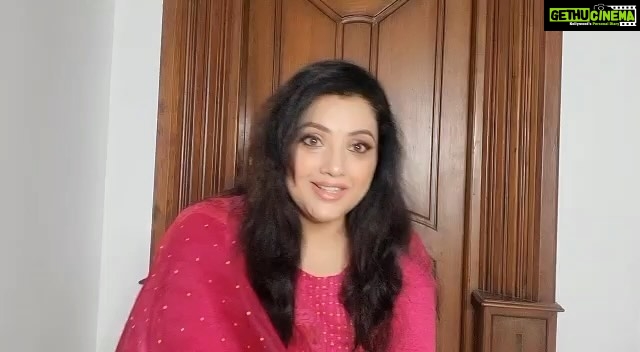 Meena Instagram - I’m a bundle of emotions right now. Happy, thrilled, excited, nervous, proud about #meena40 happening today at 5pm at R.K Convention. Need all your love and support like always ❤️❤❤ @kalamaster_official @behindwoodsofficial and @sayyeseventsofficial #excited #happiness #blessed #loved Chennai, India