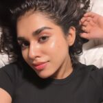 Meenakshi Govindarajan Instagram - Brown eyes hypnotise !