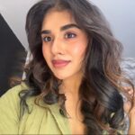 Meenakshi Govindarajan Instagram - @soniyarameshbabu_muah♥️