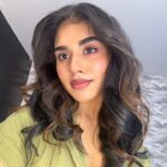 Meenakshi Govindarajan Instagram - @soniyarameshbabu_muah♥️