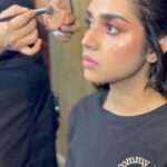 Meenakshi Govindarajan Instagram – For @diademstore.in tinkerbell.productions