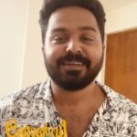 Meenakshi Raveendran Instagram - കുടുംബവുമൊത്ത് കണ്ടു രസിക്കാവുന്നൊരു കുഞ്ഞുചിത്രം...!!💖💞❤️‍🔥❤️😍💐 . . . #TholviFC Running Successfully at Your Nearby Theaters...💝💝💞 @tholvifcthemovie . . . @sharaf_u_dheen @george.kora @johnyantonyofficial @abraham.j02 @ashamadathilsreekanth @althaf.c.salim @meenakshi.raveendran @jinu.ben @thehumblemusician @nationwide.pictures @thinkmusicofficial @snakeplant.in #TholvifcMovie #tholvifcteaser #NationwidePictures #CentralPictures #ThinkMusic #sharafudheen #JohnyAntony #GeorgeKora #AbrahamJoseph #AshaMadathil #AlthafSalim #MeenakshiRaveendran #JinuBen #VineethSreenivasan #Thehumblemusician #MalayalamMovie #SnakeplantLLP