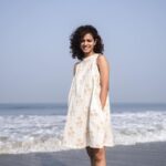 Meenakshi Raveendran Instagram - We’re summer ready with the Aurora collection 🌞 🪻 @meenakshi.raveendran @premsampaul