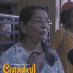 Meenakshi Raveendran Instagram – കുടുംബങ്ങളുടെയും കുട്ടികളുടെയും മുതിർന്നവരുടെയും പ്രിയപ്പെട്ടതായികൊണ്ട് മുന്നേറുന്നു…💖💞❤️💐💐❤️
.
.
.
#TholviFC Running Successfully at Your Nearby Theaters…💝💝💞 

@tholvifcthemovie
.
.
.
@sharaf_u_dheen @george.kora @johnyantonyofficial @abraham.j02 @ashamadathilsreekanth @althaf.c.salim @meenakshi.raveendran @jinu.ben
@thehumblemusician @nationwide.pictures @thinkmusicofficial @snakeplant.in

#TholvifcMovie #tholvifcteaser #NationwidePictures #CentralPictures #ThinkMusic #sharafudheen #JohnyAntony #GeorgeKora
#AbrahamJoseph #AshaMadathil  #AlthafSalim #MeenakshiRaveendran #JinuBen #VineethSreenivasan #Thehumblemusician  #MalayalamMovie #SnakeplantLLP