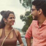 Meenakshi Raveendran Instagram – Happy Smiling Faces 😊🥰 Paniyeli Poru