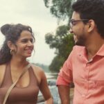 Meenakshi Raveendran Instagram - Happy Smiling Faces 😊🥰 Paniyeli Poru