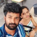 Meenakshi Raveendran Instagram - I hate how fast the time changes... I dnt wanna see u getting older... Happy birthday dear... ❤️❤️🎂🎂