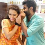 Meenakshi Raveendran Instagram - Kangal Irandal With @meenakshi.raveendran VC @niranraveendran