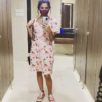 Meenakshi Raveendran Instagram - Remember the shoes?? @justshambhu 😘😘😘