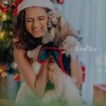 Meenakshi Raveendran Instagram - Welcoming 2023 with utmost happiness and sky full of stars.... 📸: @sumesh_shiva Mua: My amma @ponnoos_beauty_hut Videography: @amalthankachan69 Special thanks to @parakkatstudiofloor Special mention @prince_joseph___ @_san_dra_mari_ya__