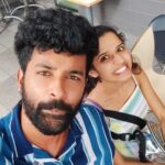 Meenakshi Raveendran Instagram - I hate how fast the time changes... I dnt wanna see u getting older... Happy birthday dear... ❤️❤️🎂🎂