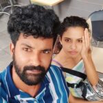 Meenakshi Raveendran Instagram - I hate how fast the time changes... I dnt wanna see u getting older... Happy birthday dear... ❤️❤️🎂🎂