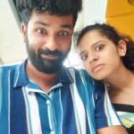 Meenakshi Raveendran Instagram - I hate how fast the time changes... I dnt wanna see u getting older... Happy birthday dear... ❤️❤️🎂🎂