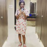 Meenakshi Raveendran Instagram - Remember the shoes?? @justshambhu 😘😘😘
