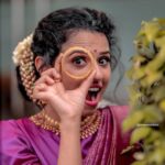 Meenakshi Raveendran Instagram – I can see through peoples’ lies and deceptions

Costumes&styling :@sans_kritidesigns & @ardraswathii
Behind the lens- @hkcreationsdxb
Recorded – @dop_by_tony
Magic hands – @shibin4865 Jewellery:@dcjewellersgoldanddiamonds
Saree draping: @rincyz_bridal_hub