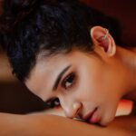Meenakshi Raveendran Instagram – Never a “hottie”, but a “haughty”

H&M @venidilimon 
Click📸 @anandudasphotography Kent Naluketu