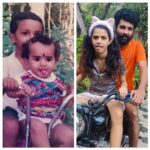 Meenakshi Raveendran Instagram – Long 25 years…Everything has changed except our boxer length
Click📸 :- Annum innum, Achan Mararikulam