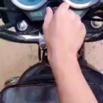 Meenakshi Raveendran Instagram – Tag your patti show frnd😌😌

Video and edits @baluu_raveendran and my Achan