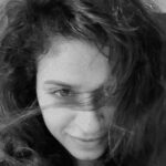 Meenakshi Raveendran Instagram – Night owl🦉